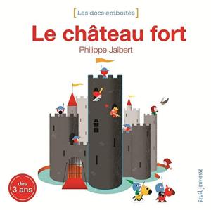 Château fort (Le)