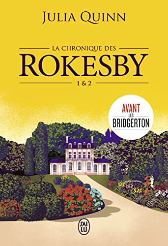 Chronique des Rokesby (La)