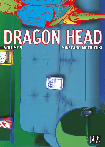 Dragon head