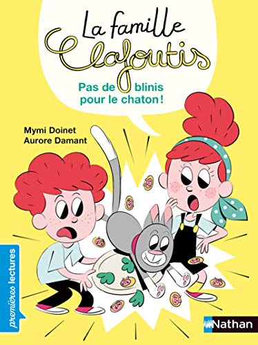 Famille Clafoutis (La)