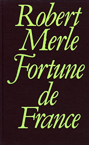 Fortune de France