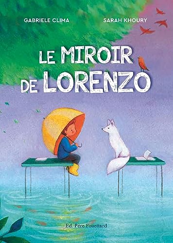 Miroir de Lorenzo (Le)