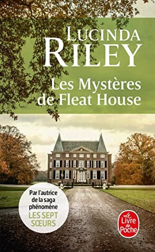 Mystères de Fleat House (Les)