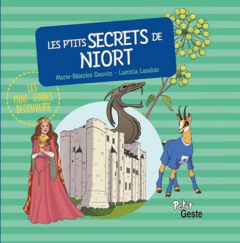 P'tits secrets de Niort (Les)