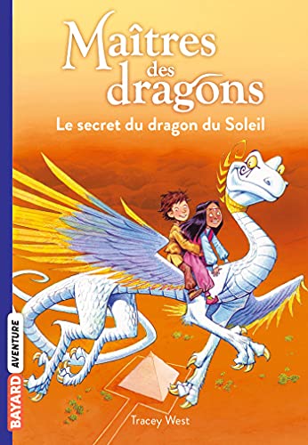 Secret du dragon du soleil (Le)